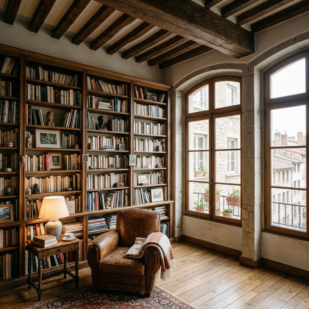 Bibliothèque